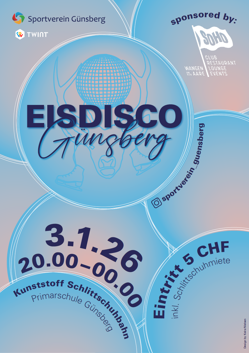 Eisdisco