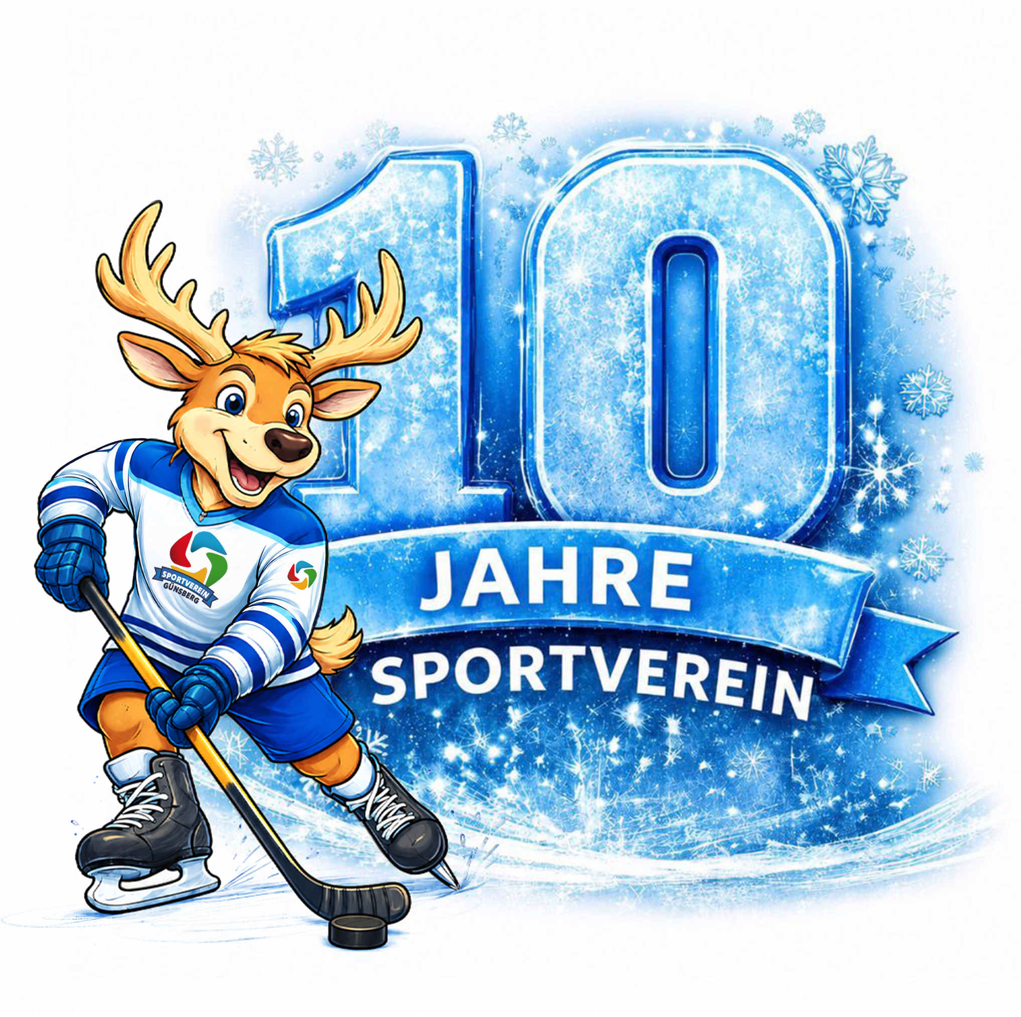 Saisoneröffnung 2026/27