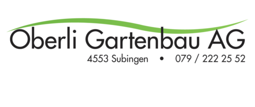 Oberli Gartenbau AG
