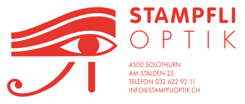 Stampfli Optik