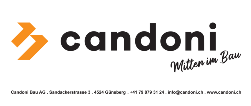 Candoni Strassen- und Tiefbau