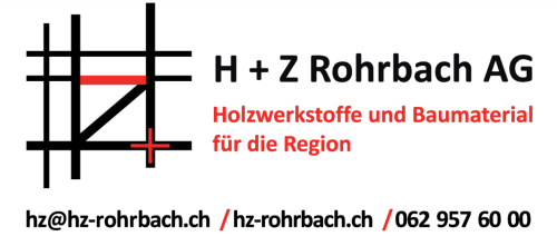 H + Z Rohrbach AG
