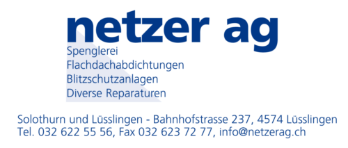 netzer ag
